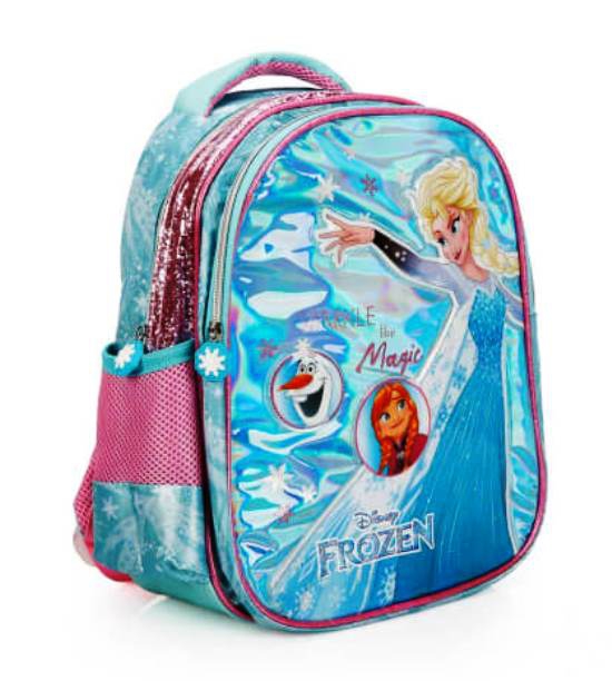 Frozen Elsa Okul Çantası 95207 Çanta Burada