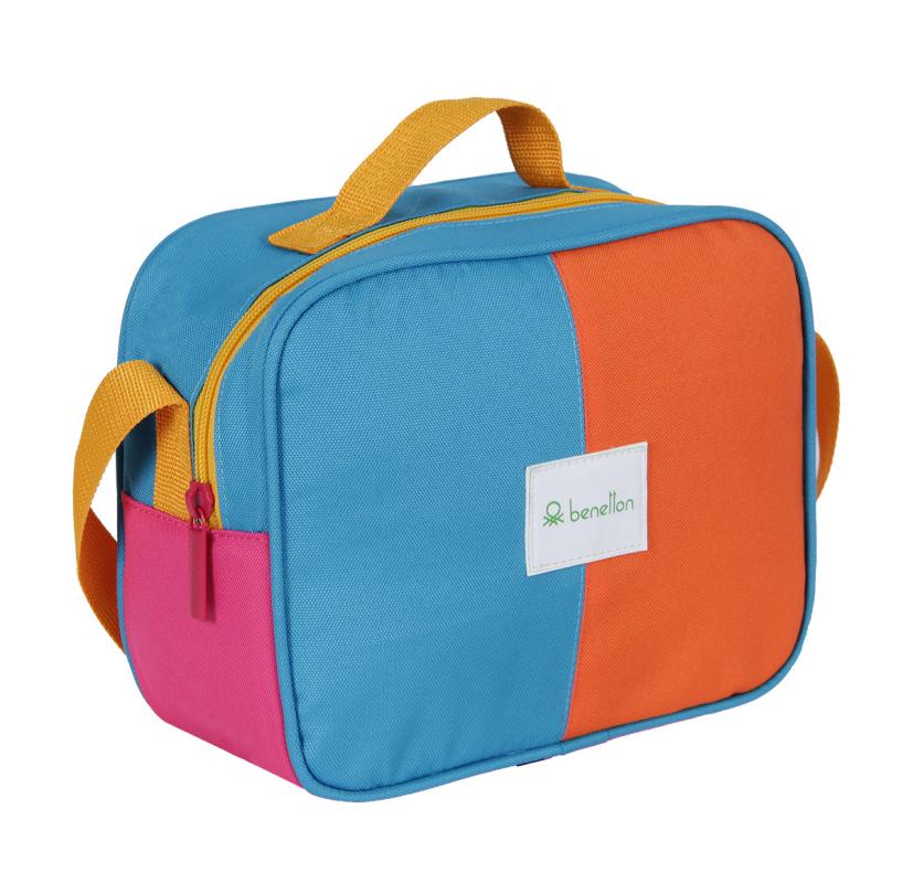 United Colors Of Benetton Beslenme Çantası 70348