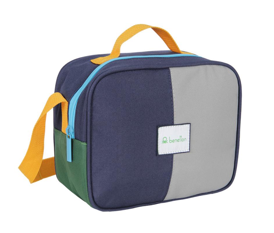 United Colors Of Benetton Beslenme Çantası 70337