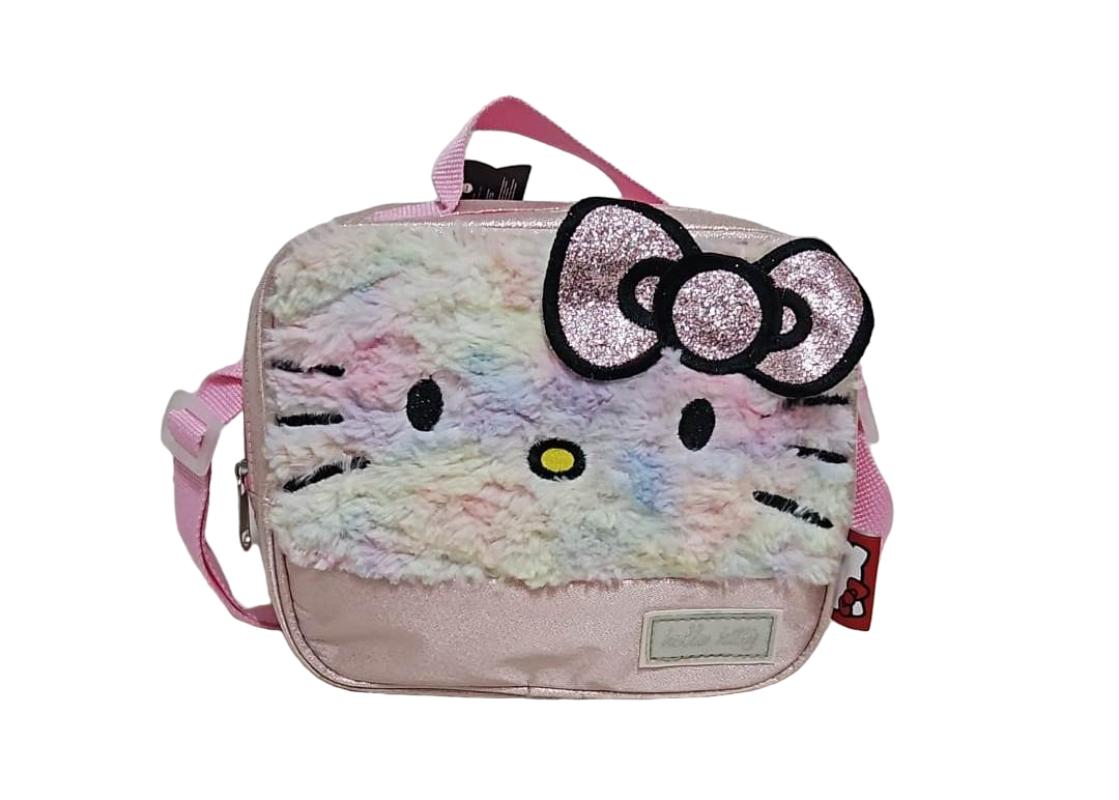 Hello Kitty Beslenme Çantası