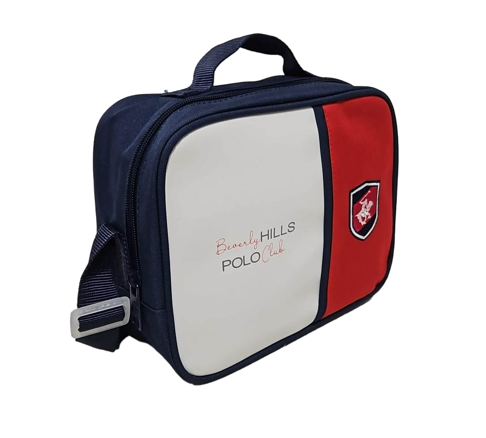 Beverly Hills Polo Club Beslenme Çantası