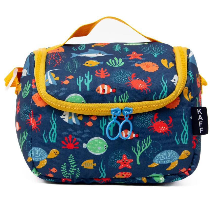 Sea Life Beslenme Çantası