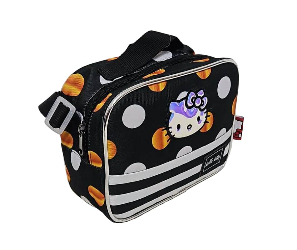 Hello Kitty Beslenme Çantası