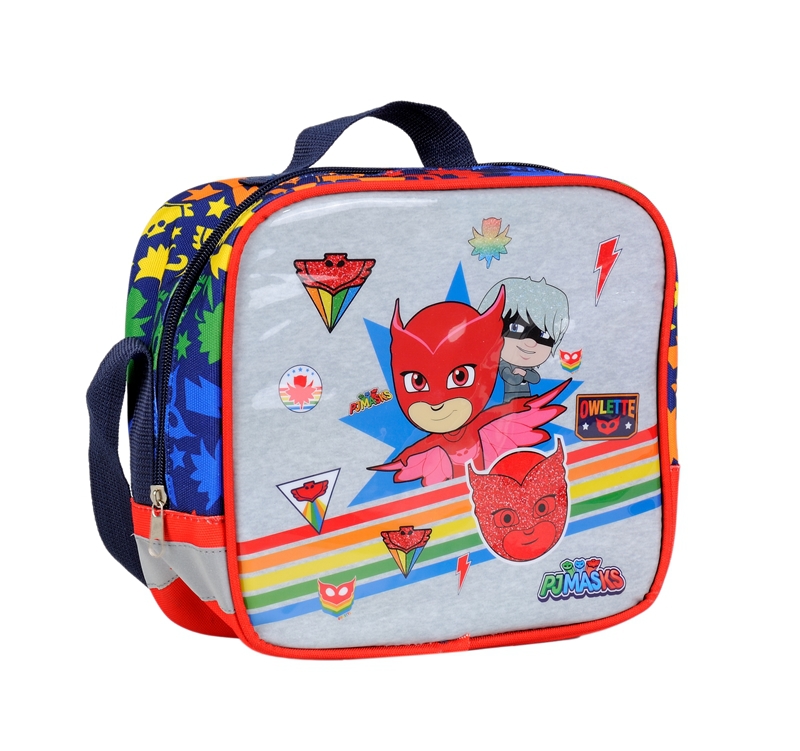 Pj Masks Beslenme Çantası 10327