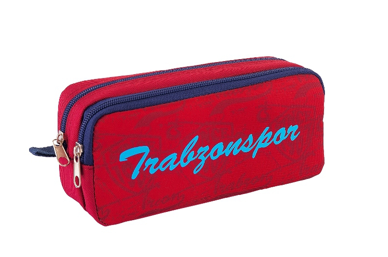 Trabzonspor Kalem Çantası 10808 Çanta Burada