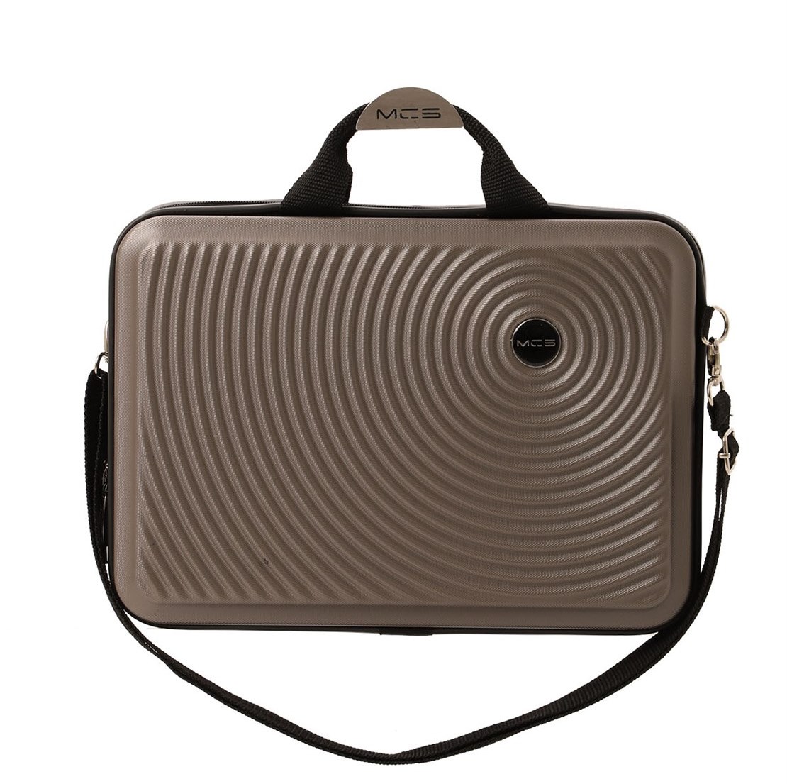 MÇS Abs Laptop Çantası Gri 15.6’’