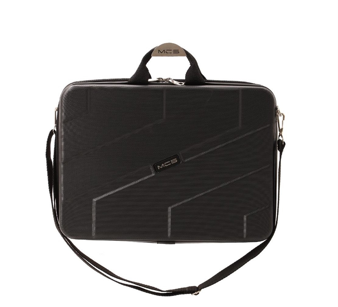 MÇS Abs Laptop Çantası Siyah 15.6’’