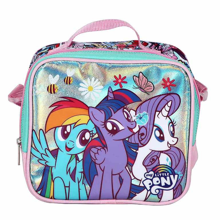 My Little Pony Beslenme Çantası 21601
