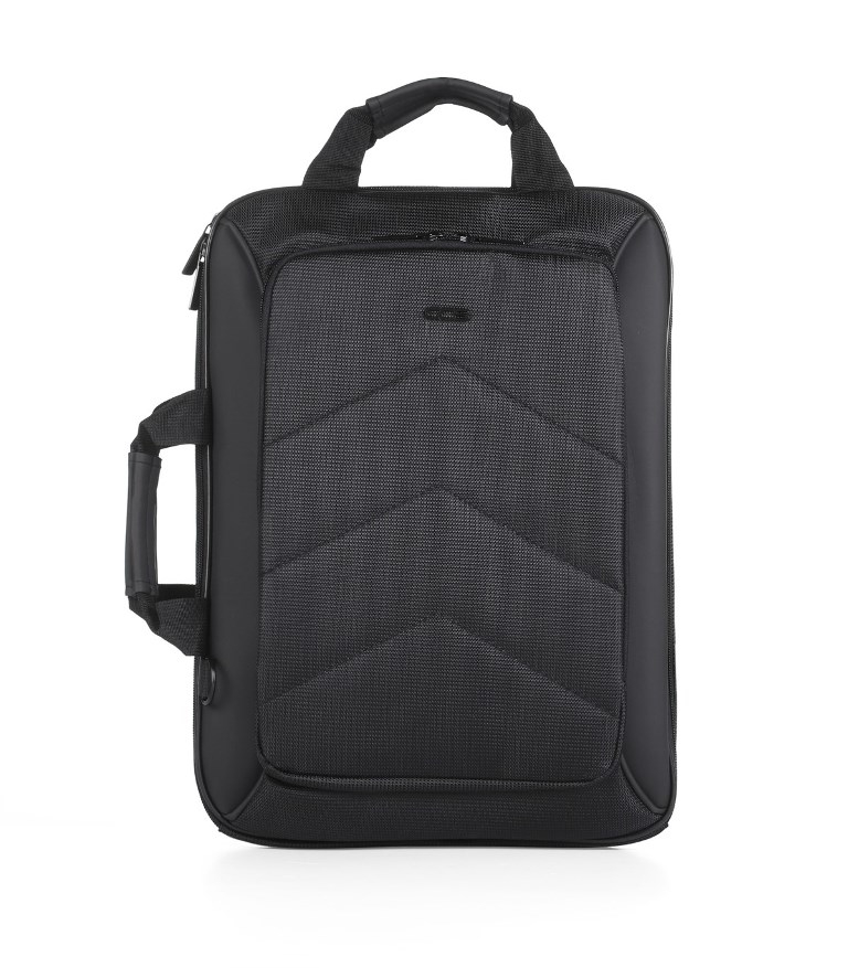 ÇÇS Laptop Sırt Çantası 51050 Siyah