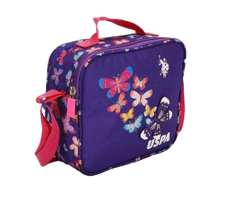 U.s. Polo Assn. Beslenme Çantası 22172