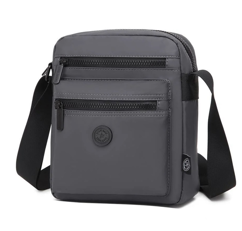 Smart Bags Uniseks Postacı Çantası 8653