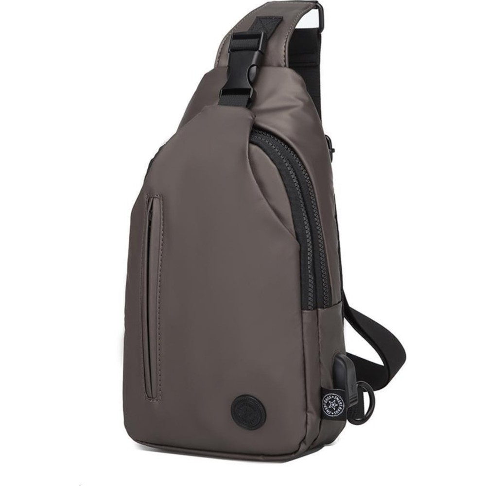 Smart Bag Uniseks Bodybag Omuz Çantası 8654