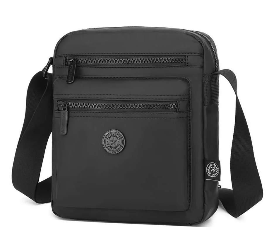 Smart Bags Uniseks Postacı Çantası 8653