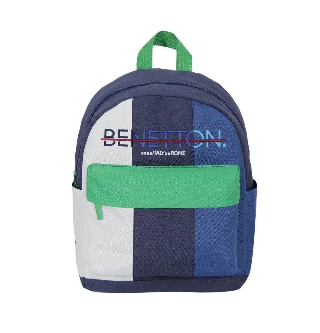 Benetton Anaokulu Çantası 70392