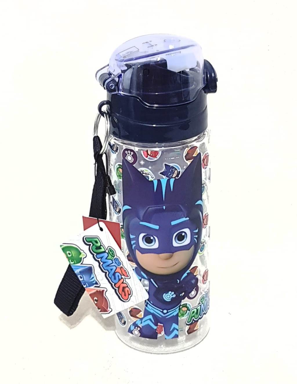 Pj Masks Su Matarası Çanta Burada