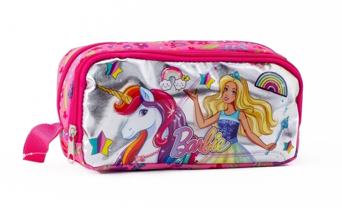 Barbie Kalem Çantası Çanta Burada