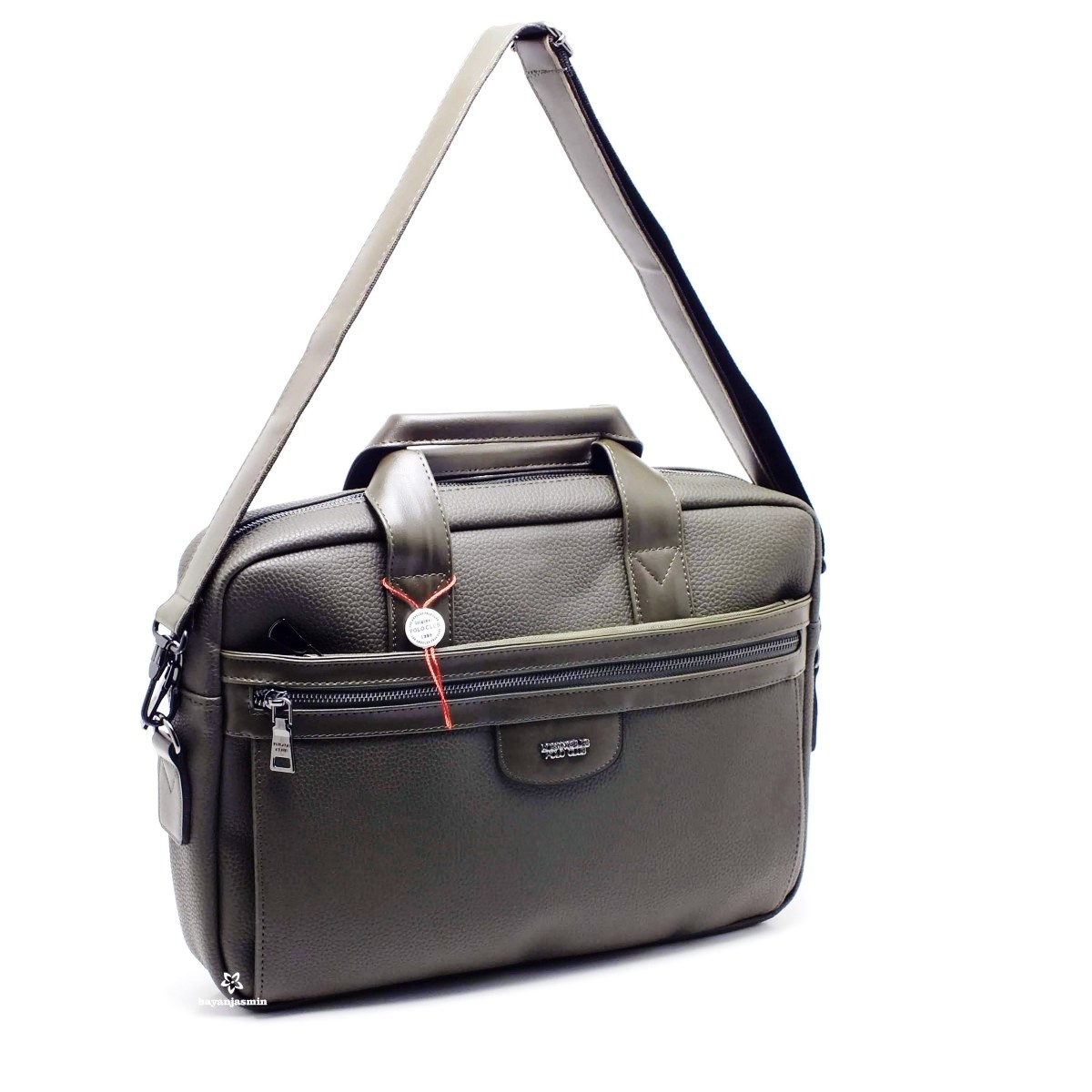 Los Angeles Polo Club Evrak/Laptop Çantası 2205 Haki