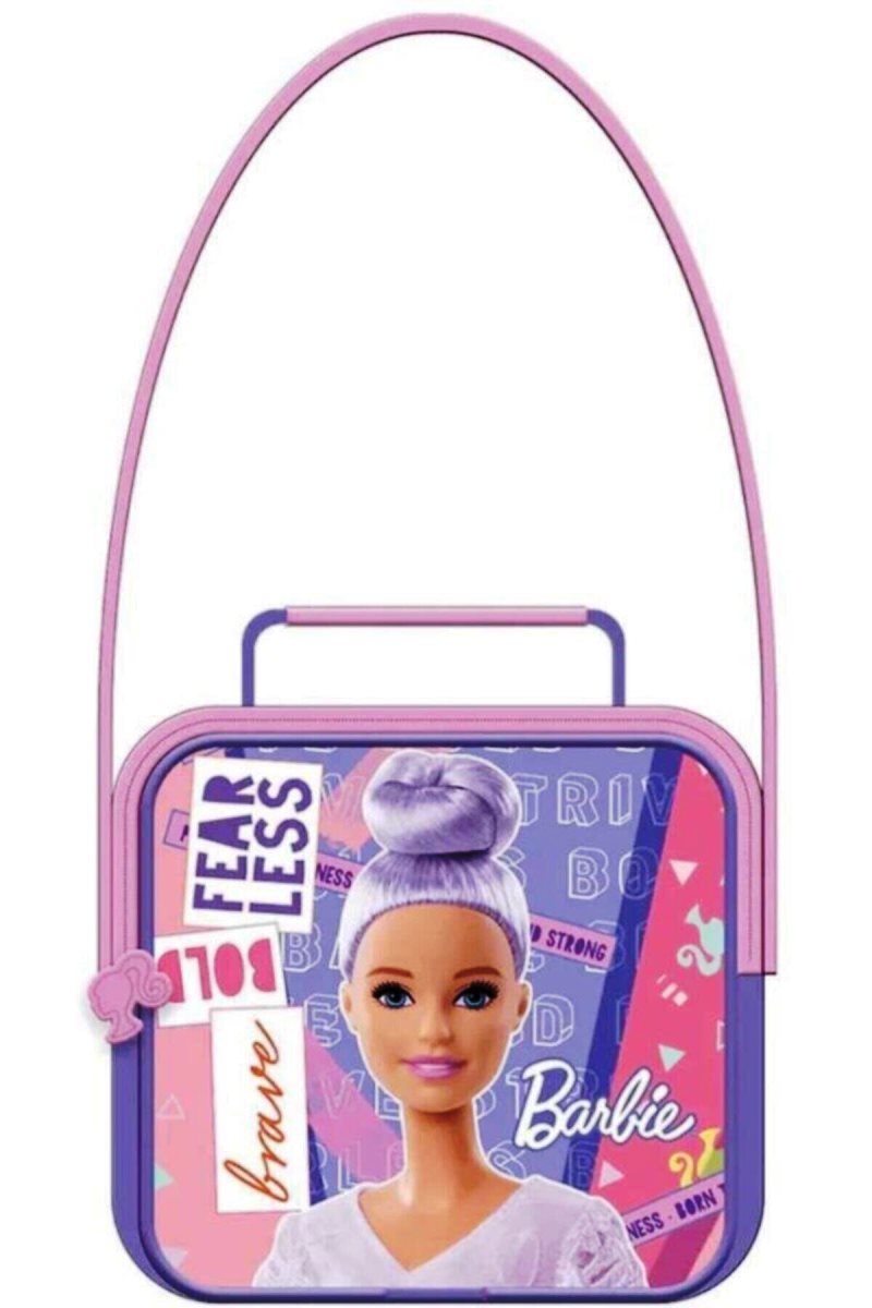 Barbie Beslenme Çantası 5650_0