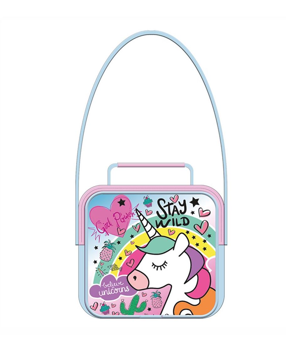 Unicorn Beslenme Çantası 5646