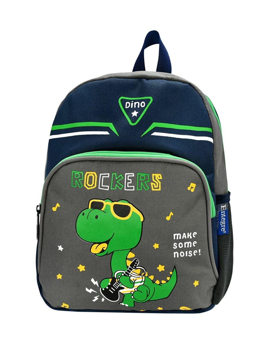 Master Pack Anaokulu Çantası