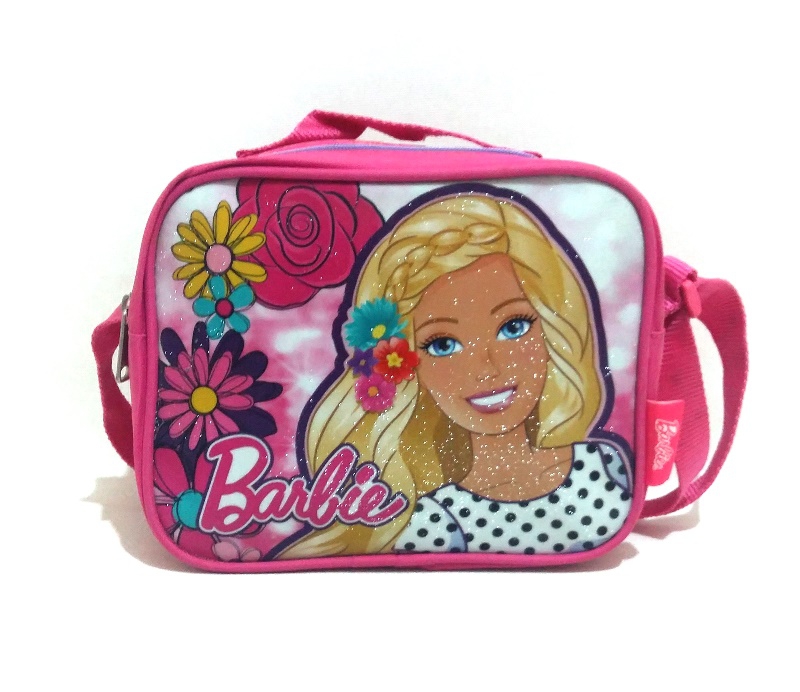 Barbie Beslenme Çantası 86254