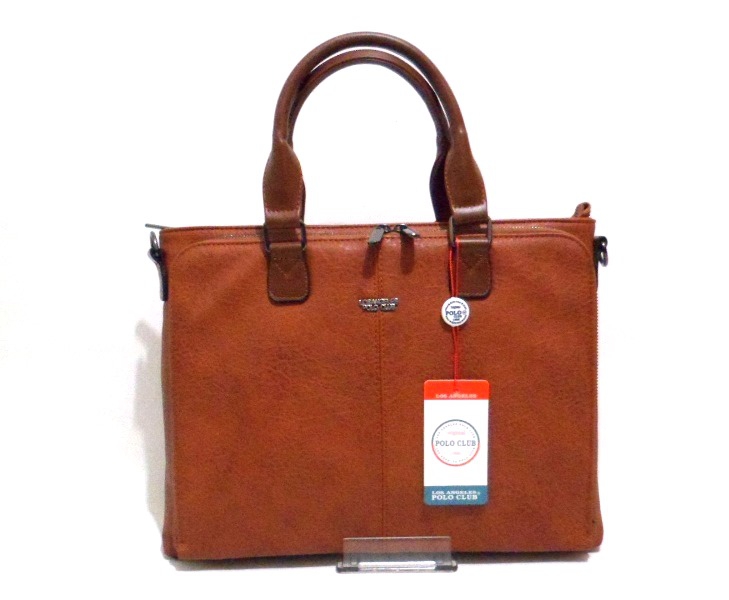 Los Angeles Polo Club Evrak/Laptop Çantası 2209