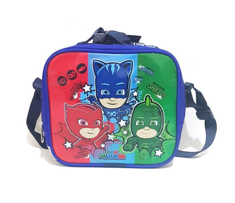 Pj Masks Beslenme Çantası 10377