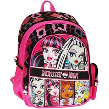 Monster High Okul Çantası 86170