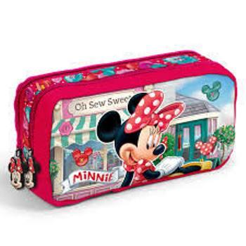 Minnie Mouse Kalem Çantası 72144 Çanta Burada