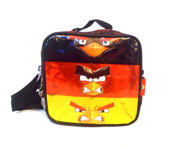 Angry Birds Beslenme Çantası 87887