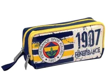 Fenerbahçe Kalem Çantası 87073 Çanta Burada