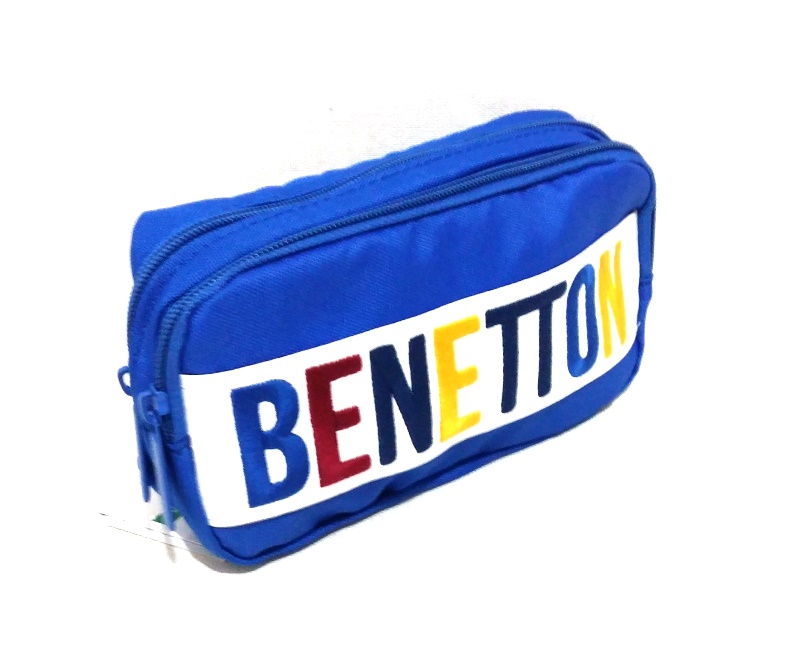 Benetton Kalem Çantası 70061