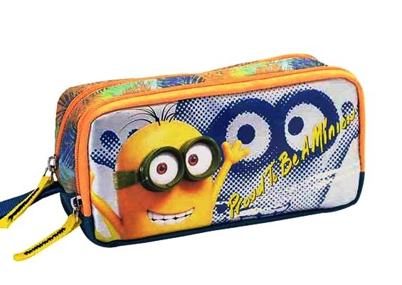 Minions Kalem Çantası 87819