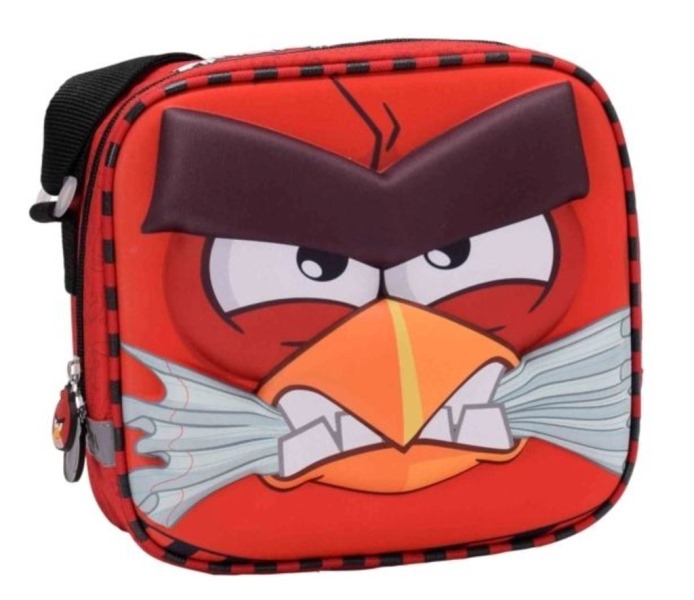 Angry Birds Beslenme Çantası 87884 Çanta Burada
