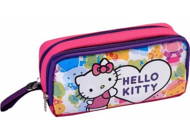 Hello Kitty Kalem Çantası 87564