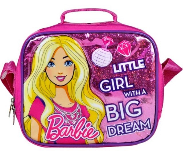Barbie Beslenme Çantası 95280