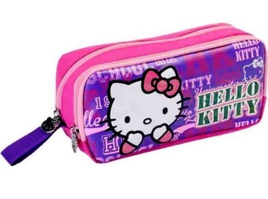 Hello Kitty Kalem Çantası 87562 Çanta Burada