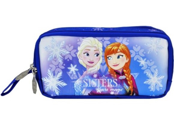 Frozen Kalem Çantası 95468 Çanta Burada