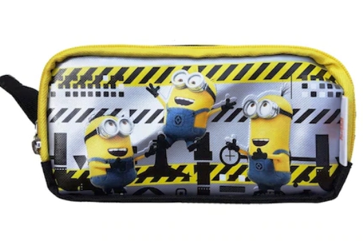 Minions Kalem Çantası 89322