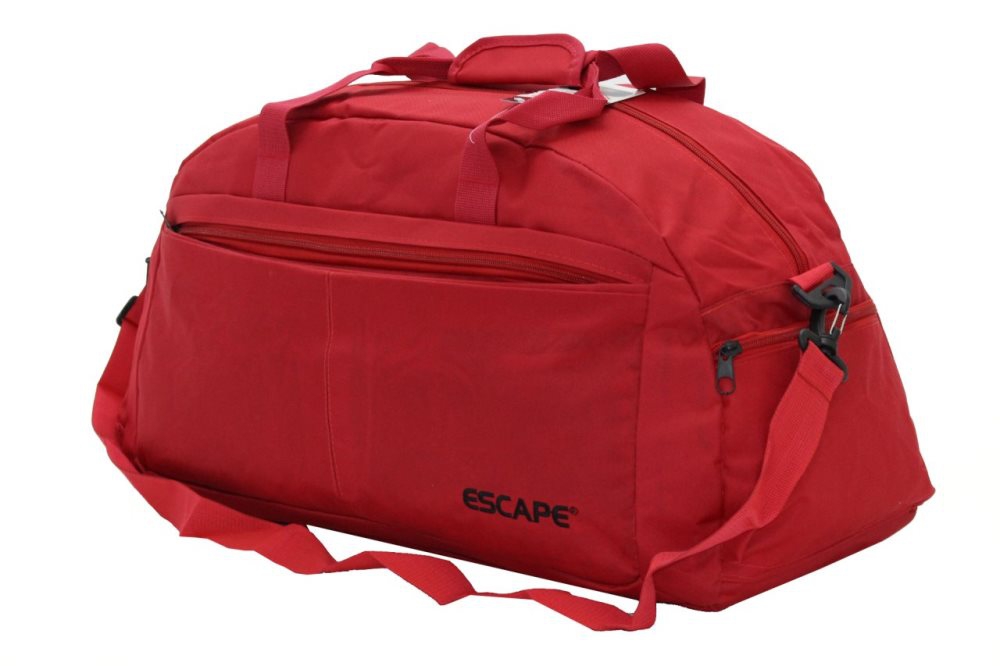 Escape El Çantası 105 Kırmızı