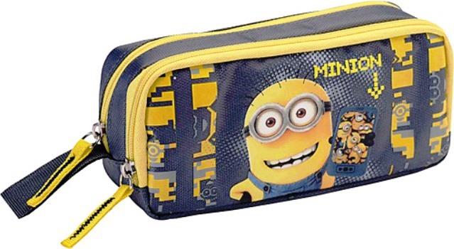 Minions Kalem Çantası 87816