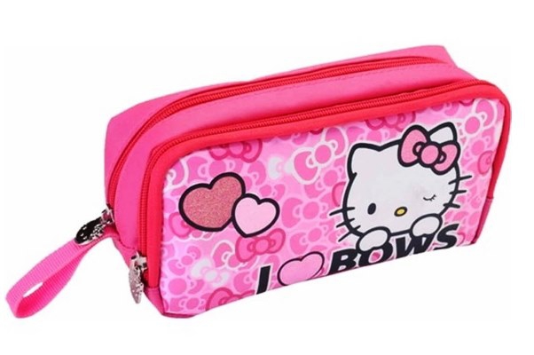 Hello Kitty Kalem Çantası 87560 Çanta Burada