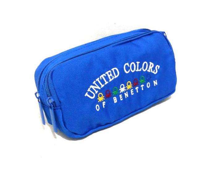 United Colors Of Benetton Kalem Çantası 