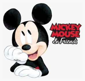 Mickey Mouse Okul Çantaları