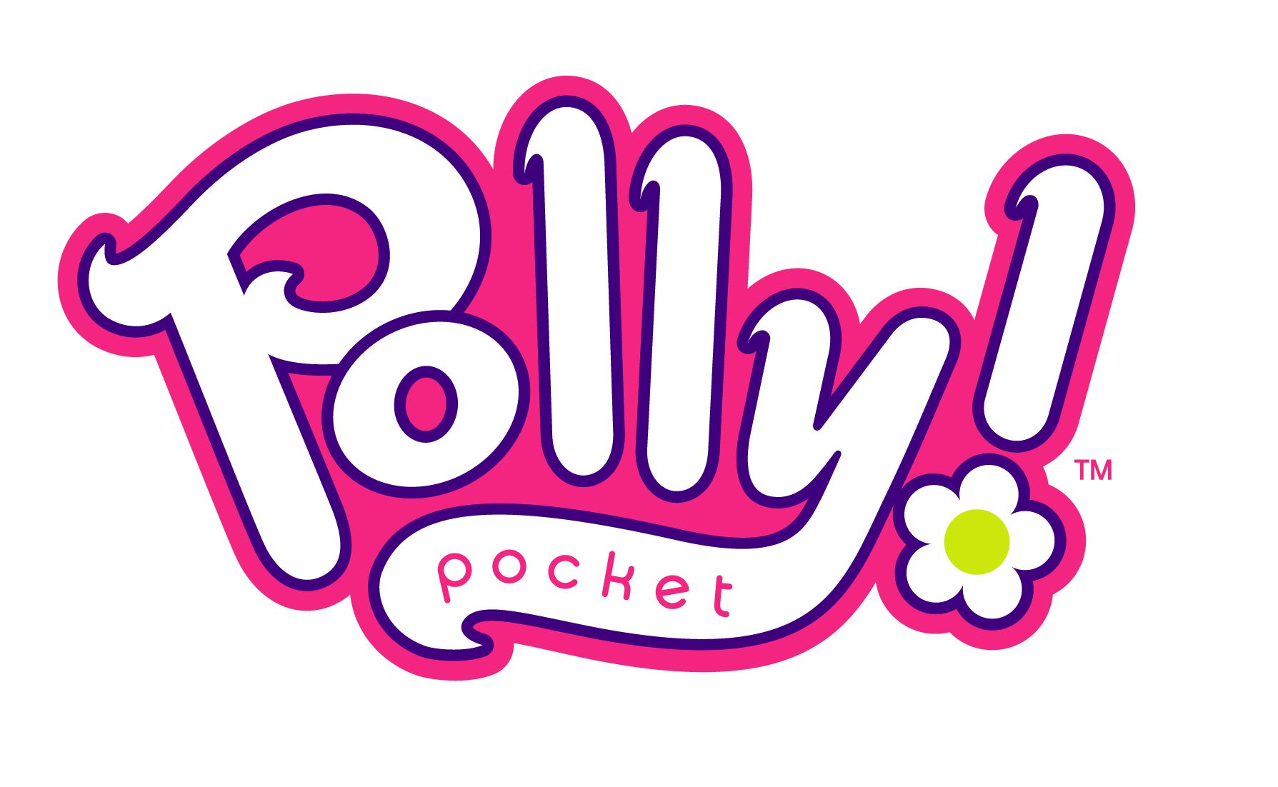 Polly Pocket 