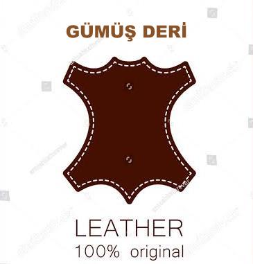 Deri Çantalar