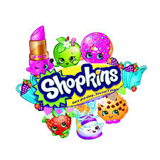 Shopkins Okul Çantaları