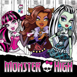 Monster High