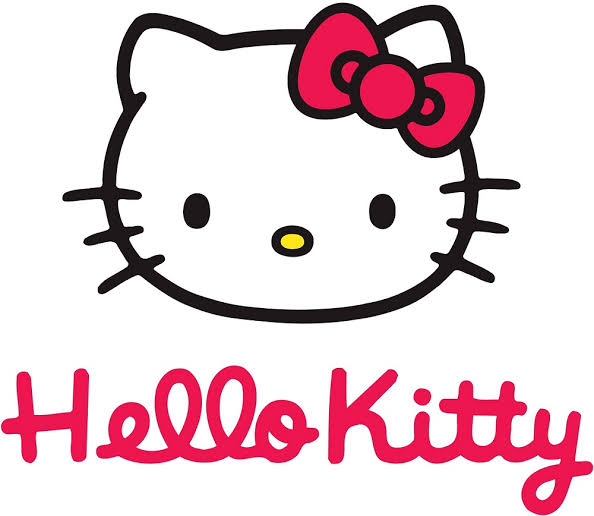 Hello Kitty Okul Çantaları