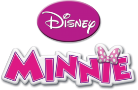 Minnie Mouse Okul Çantaları